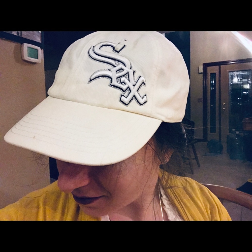Chicago White Sox OFFICIAL